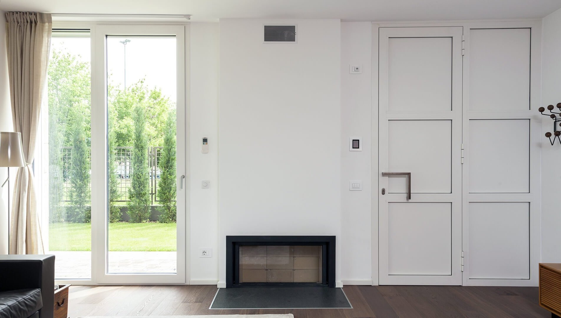 Complesso residenziale